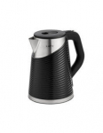 Veekeetja Lafe Elegant 1,8L, 1800W, must