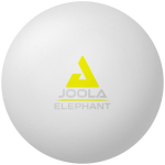 Lauatennisepallid Joola Elephant, 24 tk, valge