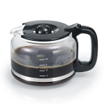 Severin GK5410 klaasist kann, filtrikohvimasin &ndash; lihtne, aromaatne kohv iga p&auml;ev