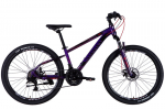 M&auml;gi jalgratas Discovery TREK 26&Prime; DD FR raam 13&Prime; lilla 2025