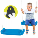 Kiik Mochtoys, sinine