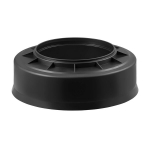 Adapter torude &uuml;hendamiseks kanalisatsioonis&uuml;steemides Magnaplast 35612