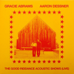 Gracie Abrams, Aaron Dessner - The Good Riddance Acoustic Shows (Live) (vin&uuml;&uuml;lplaat, LP)