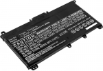 S&uuml;learvuti aku MicroBattery-aku HP s&uuml;learvutile