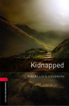 8. Schuljahr, Stufe 2 - Kidnapped - Neubearbeitung: Reader - Stage 3, 8. Schuljahr, Stufe 2 - Kidnapped - Neubearbeitung: Reader - Stage 3