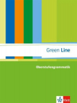 Green Line. Oberstufengrammatik, Green Line. Oberstufengrammatik