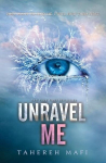 Unravel Me, Unravel Me