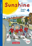 Sunshine 4. Schuljahr. Pupils Book, Sunshine 4. Schuljahr. Pupils Book