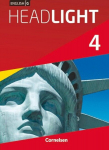 English G Headlight 4: 8. Schuljahr. Sch&uuml;lerbuch, English G Headlight 4: 8. Schuljahr. Sch&uuml;lerbuch