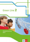 Green Line 2. Vokabeltraining aktiv, Arbeitsheft. Neue Ausgabe, Green Line 2. Vokabeltraining aktiv, Arbeitsheft. Neue Ausgabe