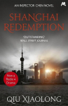 Shanghai Redemption: Inspector Chen 09, Shanghai Redemption: Inspector Chen 09