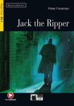Jack the Ripper. Buch + Audio-CD: Englische Lekt&uuml;re f&uuml;r das 5. und 6. Lernjahr, Jack the Ripper. Buch + Audio-CD: Englische Lekt&uuml;re f&uuml;r das 5. und 6. Lernjahr