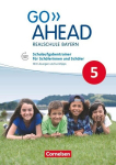 Go Ahead 5. Jahrgangsstufe - Ausgabe f&uuml;r Realschulen in Bayern - Schulaufgabentrainer: Mit Audios online und L&ouml;sungen, Go Ahead 5. Jahrgangsstufe - Ausgabe f&uuml;r Realschulen in Bayern - Schulaufgabentrainer: Mit Audios online und L&ouml;sungen