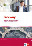 Freeway Wirtschaft. Workbook mit L&ouml;sungsheft. Englisch f&uuml;r berufliche Schulen: Workbook mit L&ouml;sungen zum Download, Freeway Wirtschaft. Workbook mit L&ouml;sungsheft. Englisch f&uuml;r berufliche Schulen: Workbook mit L&ouml;sungen zum Download