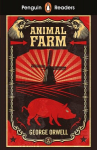 Penguin Readers Level 3: Animal Farm (ELT Graded Reader), Penguin Readers Level 3: Animal Farm (ELT Graded Reader)