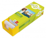 Green Line 1 (ab 2021) Klasse 5 - Vokabel-Lernbox zum Schulbuch: Englisch passend zum Lehrwerk &uuml;ben, Green Line 1 (ab 2021) Klasse 5 - Vokabel-Lernbox zum Schulbuch: Englisch passend zum Lehrwerk &uuml;ben