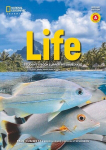 Life - Second Edition B2.1/B2.2: Upper Intermediate - Students Book (Split Edition A) + App: Unit 1-6, Life - Second Edition B2.1/B2.2: Upper Intermediate - Students Book (Split Edition A) + App: Unit 1-6