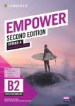 Empower Second edition B2 Upper Intermediate: Combo A with Digital Pack, Empower Second edition B2 Upper Intermediate: Combo A with Digital Pack