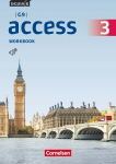 English G Access - G9 - Band 3: 7. Schuljahr - Workbook mit Audios online, English G Access - G9 - Band 3: 7. Schuljahr - Workbook mit Audios online
