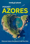 Lonely Planet Pocket Azores, Lonely Planet Pocket Azores