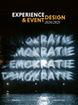Experience & Event Design 2024/2025, Experience & Event Design 2024/2025
