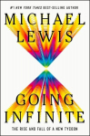 Going Infinite: The Rise and Fall of a New Tycoon, Going Infinite: The Rise and Fall of a New Tycoon
