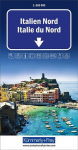 K&uuml;mmerly+Frey Strassenkarte Italien Nord 1:650.000: Inkl. Transitpl&auml;ne, Ortsverzeichnis und Reiseinformationen, K&uuml;mmerly+Frey Strassenkarte Italien Nord 1:650.000: Inkl. Transitpl&auml;ne, Ortsverzeichnis und Reiseinformationen