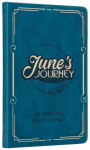 Junes Journey: The Interactive Detectives Diary, Junes Journey: The Interactive Detectives Diary
