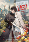Disciple of the Lich: Or How I Was Cursed by the Gods and Dropped Into the Abyss! (Light Novel) Vol. 7, Disciple of the Lich: Or How I Was Cursed by the Gods and Dropped Into the Abyss! (Light Novel) Vol. 7