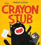 The Crayon Stub, The Crayon Stub