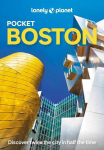 Lonely Planet Pocket Boston, Lonely Planet Pocket Boston