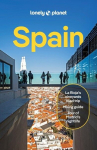 Lonely Planet Spain, Lonely Planet Spain