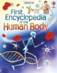 First Encyclopedia of the Human Body, First Encyclopedia of the Human Body