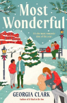 Most Wonderful: A Christmas Novel, Most Wonderful: A Christmas Novel