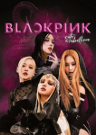 Blackpink, Cute & Rebellious, Blackpink, Cute & Rebellious
