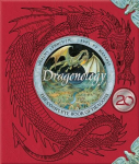 Dragonology: The Complete Book of Dragons, Dragonology: The Complete Book of Dragons