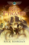 Kane Chronicles, The, Book One: Red Pyramid, The-Kane Chronicles, The, Book One, Kane Chronicles, The, Book One: Red Pyramid, The-Kane Chronicles, The, Book One