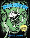 Dragonbreath, Number 1, Dragonbreath, Number 1