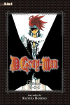D.Gray-Man (3-In-1 Edition), Vol. 2: Includes Vols. 4, 5 & 6, D.Gray-Man (3-In-1 Edition), Vol. 2: Includes Vols. 4, 5 & 6