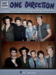 One Direction - Easy Guitar with Tab: Easy Guitar with Notes & Tab, One Direction - Easy Guitar with Tab: Easy Guitar with Notes & Tab