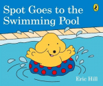 Spot Goes to the Swimming Pool, Spot Goes to the Swimming Pool