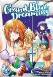 Grand Blue Dreaming 5, Grand Blue Dreaming 5