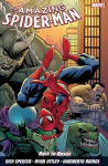 Amazing Spider-Man Vol. 1: Back to Basics, Amazing Spider-Man Vol. 1: Back to Basics