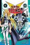 Yu-Gi-Oh! Arc-V, Vol. 6, Yu-Gi-Oh! Arc-V, Vol. 6