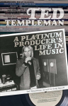 Ted Templeman: A Platinum Producers Life in Music, Ted Templeman: A Platinum Producers Life in Music