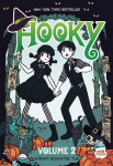 Hooky Volume 2, Hooky Volume 2