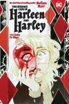 The Strange Case of Harleen and Harley, The Strange Case of Harleen and Harley