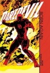Daredevil: Born Again Gallery Edition, Daredevil: Born Again Gallery Edition