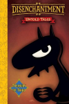 Disenchantment: Untold Tales Vol.3, Disenchantment: Untold Tales Vol.3