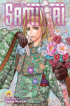 The Elusive Samurai, Vol. 14, The Elusive Samurai, Vol. 14